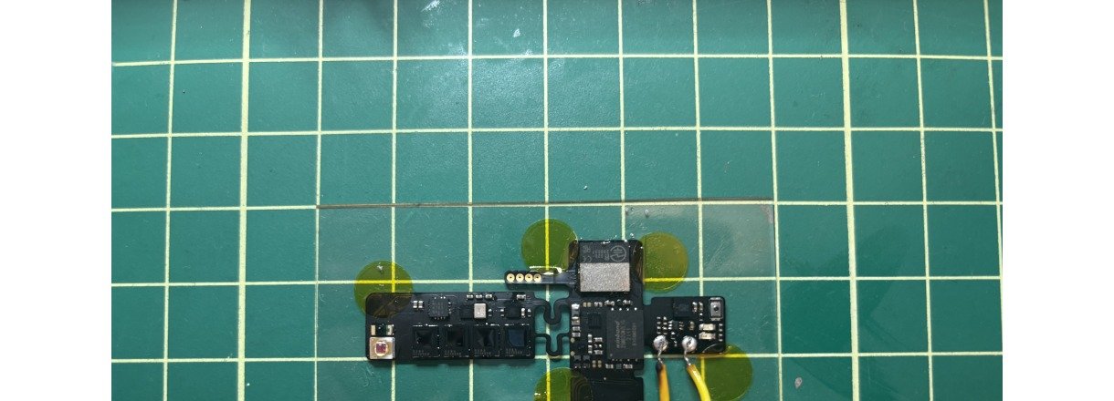 Flexible PCB